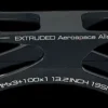 DMB V-frame 3x110 - 1x100