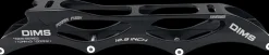 DMB V-frame 3x110 - 1x100