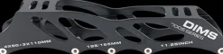 DMB V-frame 4x90 3x110