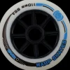 DMB Warp Skates 110mm