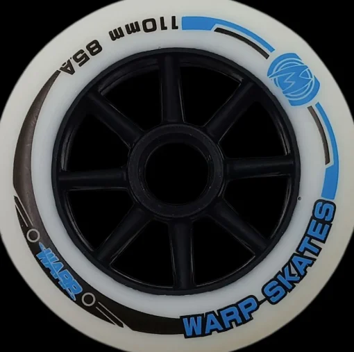 DMB Warp Skates 110mm