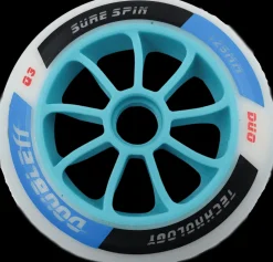 DoubleFF Duo 125mm