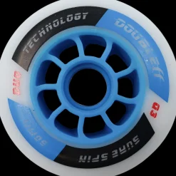 DoubleFF Duo 90mm