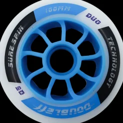 DoubleFF Duo 100mm