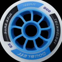 DoubleFF Duo 125mm