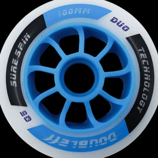 DoubleFF Duo 125mm