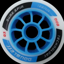 DoubleFF Duo 100mm