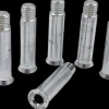 DoubleFF inbus asjes (8 stuks)