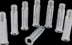 DoubleFF inbus asjes (8 stuks)