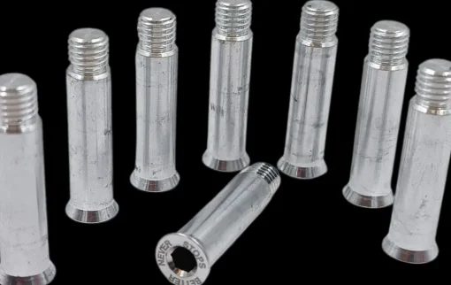 DoubleFF inbus asjes (8 stuks)