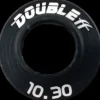 DoubleFF standaard spacer voor 8mm asjes