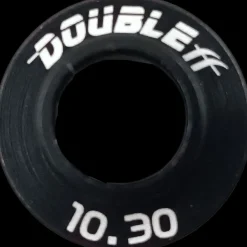 DoubleFF standaard spacer voor 8mm asjes