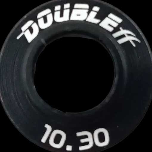 DoubleFF standaard spacer voor 8mm asjes