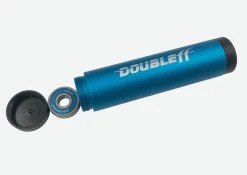 DoubleFF Swiss steel ILQ11 16-pack