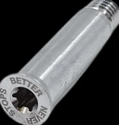 DoubleFF torx asje (per stuk)