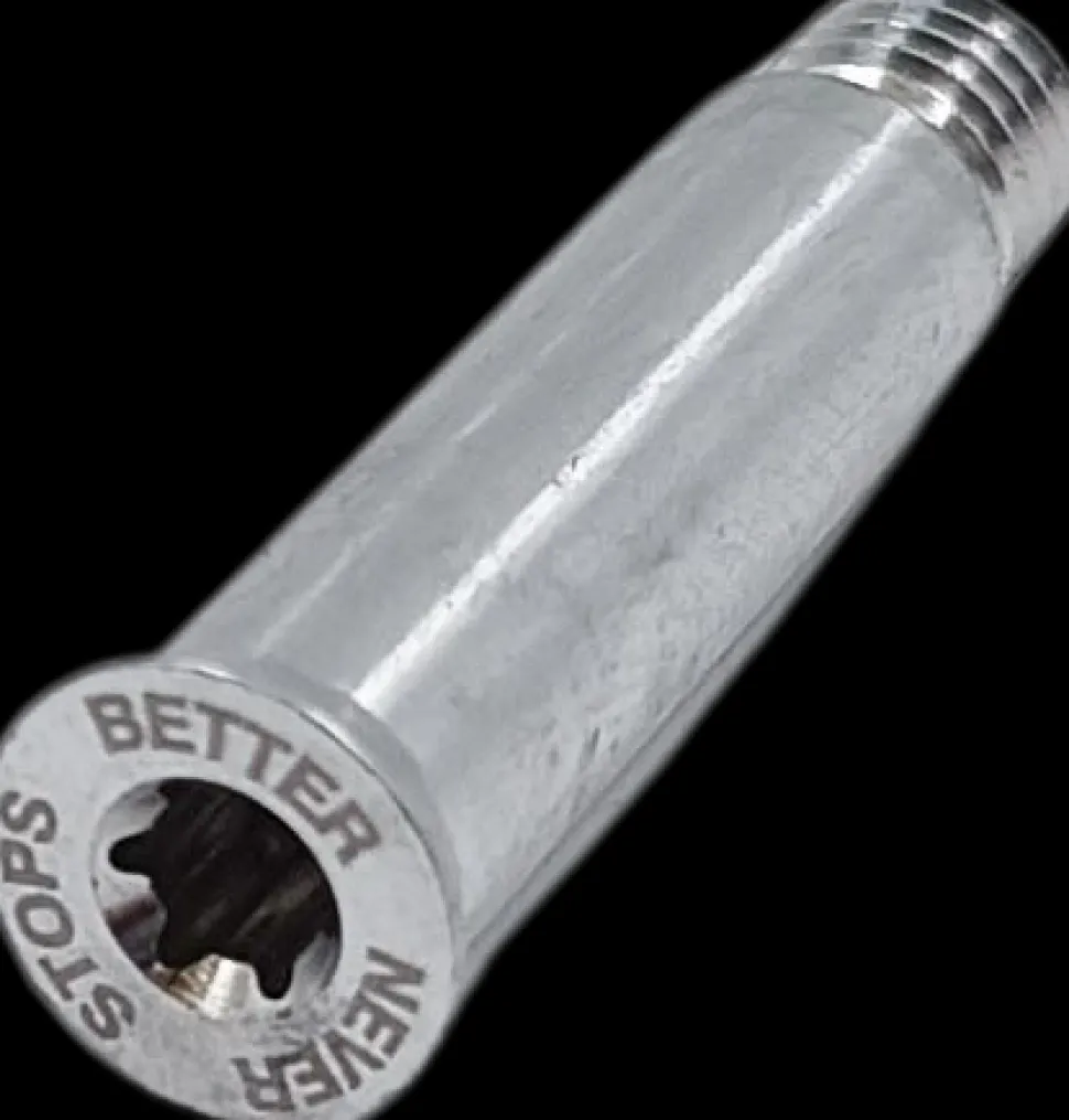 DoubleFF torx asje (per stuk)
