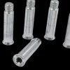 DoubleFF torx asjes (8 stuks)