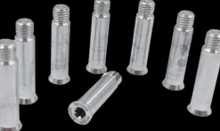 DoubleFF torx asjes (8 stuks)