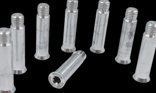 DoubleFF torx asjes (8 stuks)