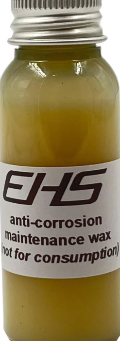 EHS onderhoudswax 30ml