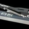EHS Xplorer bi-metaal klapschaats