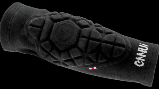 Ennui Shock Sleeve Pro Knee Gasket
