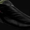 EVO Helium schaatsschoen zwart