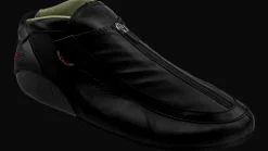 EVO Helium schaatsschoen zwart