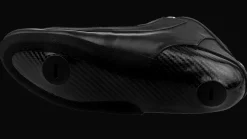 EVO Helium schaatsschoen zwart