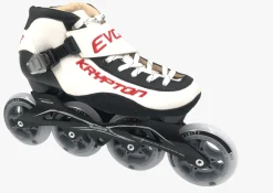 EVO Krypton met 4x90mm