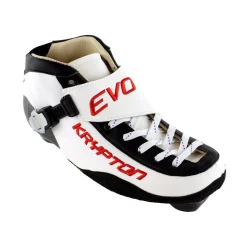 EVO Krypton skeelerschoen wit
