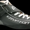 EVO Krypton skeelerschoen black