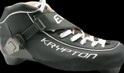 EVO Krypton skeelerschoen black
