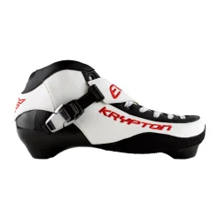EVO Krypton skeelerschoen wit