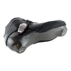 EVO Krypton skeelerschoen black