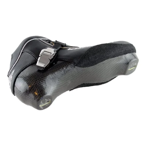 EVO Krypton skeelerschoen black
