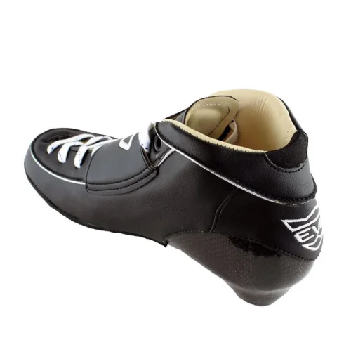 EVO Krypton skeelerschoen black