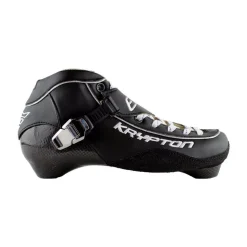 EVO Krypton skeelerschoen black