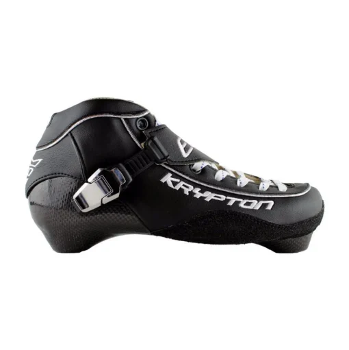 EVO Krypton skeelerschoen black