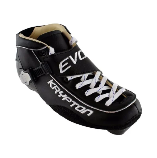 EVO Krypton skeelerschoen black