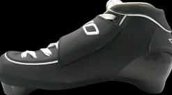 EVO Krypton skeelerschoen black