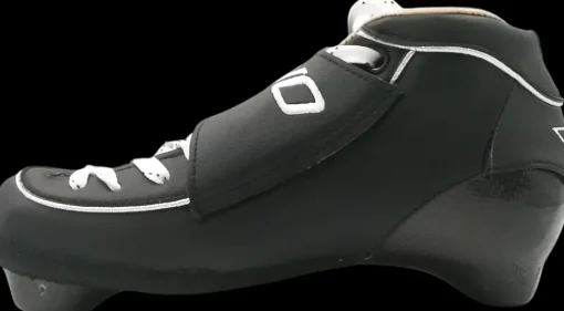 EVO Krypton skeelerschoen black