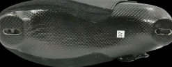 EVO Krypton skeelerschoen black