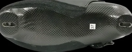 EVO Krypton skeelerschoen black