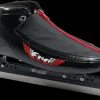 EVO met Bont Sonic ijzer