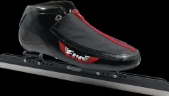 EVO met Bont Sonic ijzer