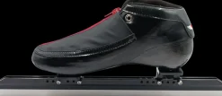 EVO met Bont Sonic ijzer