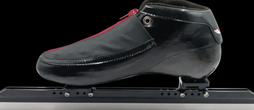 EVO met Bont Sonic ijzer