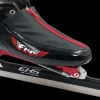 EVO met EHS Chrome klap