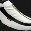 EVO Neon Schaatsschoen wit